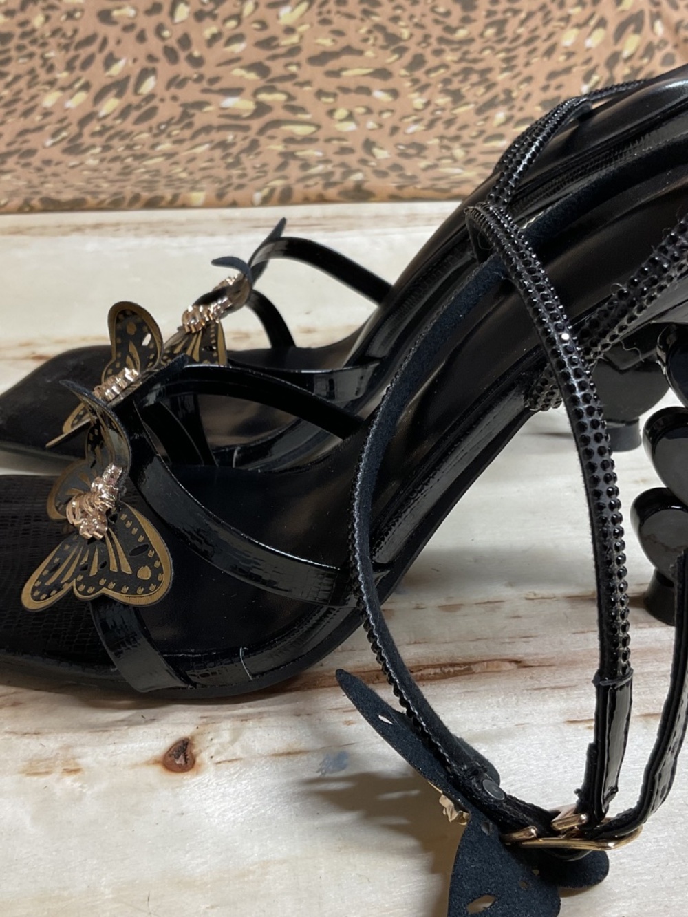 Heart heels - Picture 6 of 14